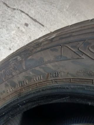 Goodyear kmax s gen2
