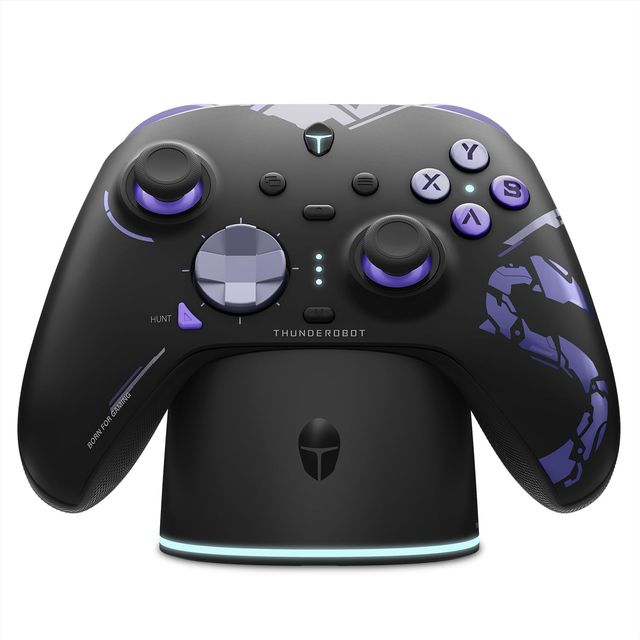 Mando Gaming Inalámbrico Thunderobot G80#C98QF2