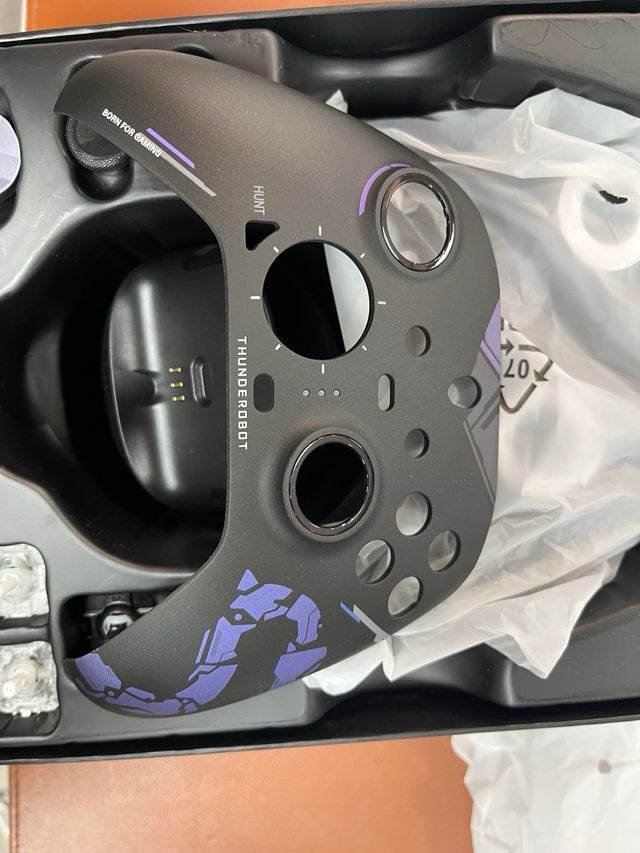 Mando Gaming Inalámbrico Thunderobot G80#C98QF2