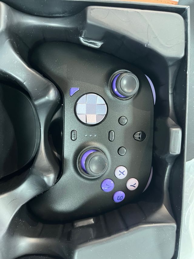 Mando Gaming Inalámbrico Thunderobot G80#C98QF2