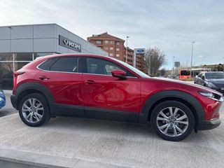Mazda CX-30 2022 Zenith AUTOM.