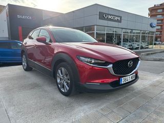 Mazda CX-30 2022 Zenith AUTOM.