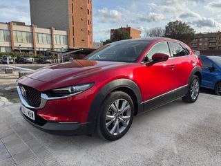 Mazda CX-30 2022 Zenith AUTOM.