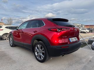 Mazda CX-30 2022 Zenith AUTOM.