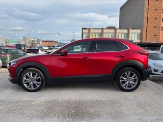 Mazda CX-30 2022 Zenith AUTOM.