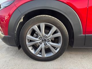 Mazda CX-30 2022 Zenith AUTOM.