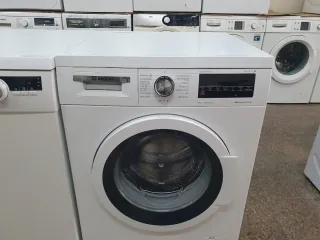 Lavadora Marca Bosch Serie 6 de 8kg