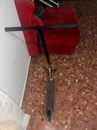 Patinete Oxelo MF 3.6 V5