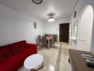 Piso en alquiler en Playa del Cura en Torrevieja