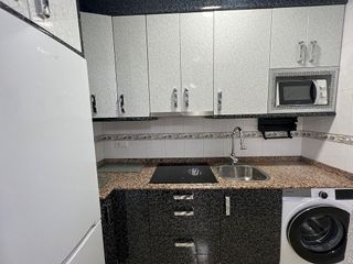 Piso en alquiler en Playa del Cura en Torrevieja