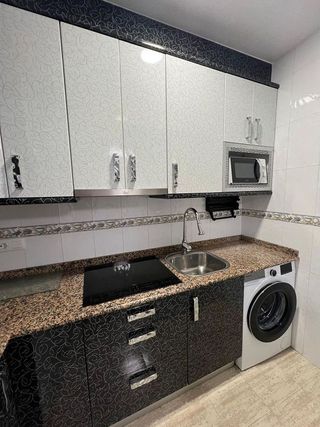 Piso en alquiler en Playa del Cura en Torrevieja