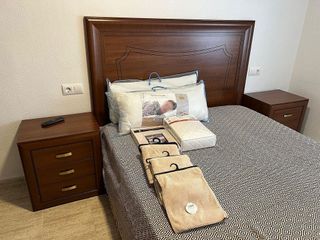 Piso en alquiler en Playa del Cura en Torrevieja