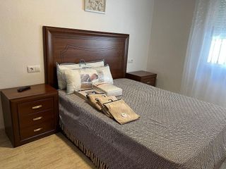 Piso en alquiler en Playa del Cura en Torrevieja