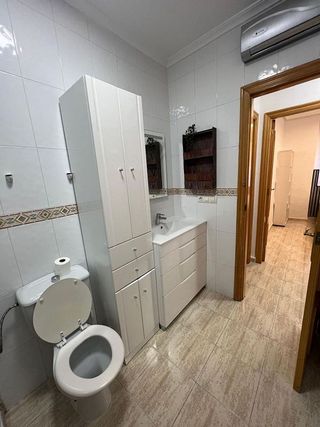 Piso en alquiler en Playa del Cura en Torrevieja