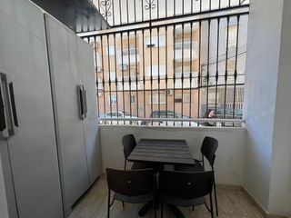 Piso en alquiler en Playa del Cura en Torrevieja