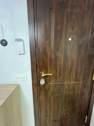 Piso en alquiler en Playa del Cura en Torrevieja