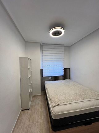 Piso en alquiler en Playa del Cura en Torrevieja