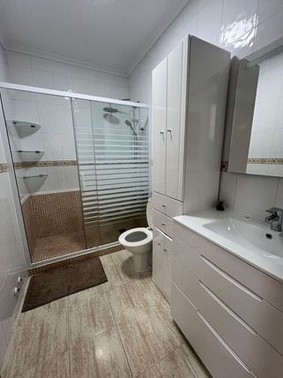 Piso en alquiler en Playa del Cura en Torrevieja