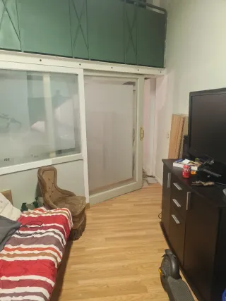 Local comercial con sobre planta