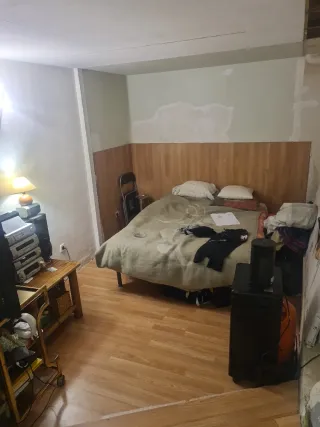 Local comercial con sobre planta