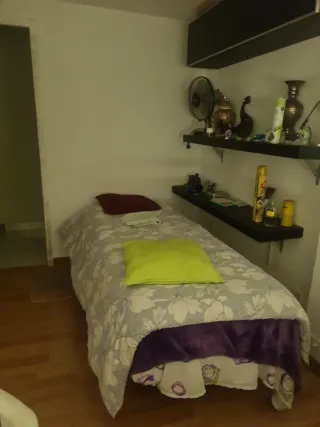 Local comercial con sobre planta