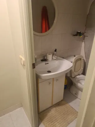 Local comercial con sobre planta