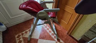 Trona Chicco Evolutiva