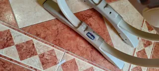 Trona Chicco Evolutiva