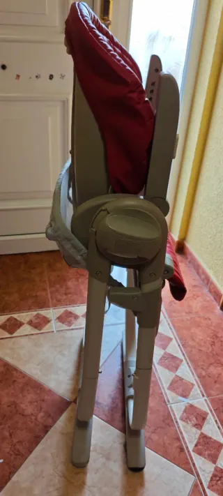 Trona Chicco Evolutiva