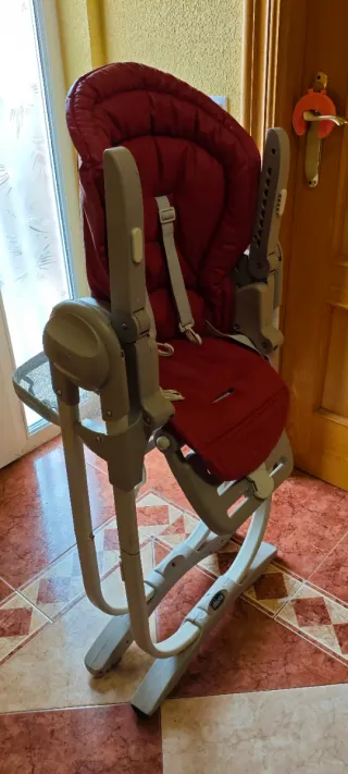 Trona Chicco Evolutiva