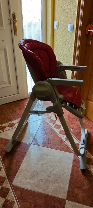 Trona Chicco Evolutiva