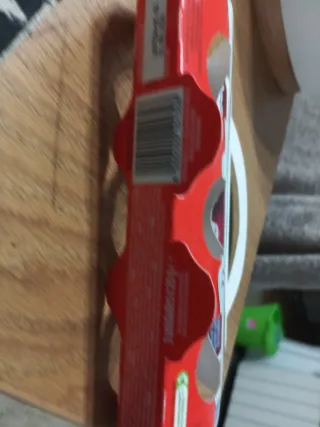 Blíster Kinder Stranger Things Funko POP