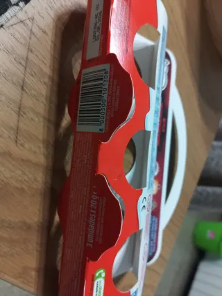 Blíster Kinder Stranger Things Funko POP