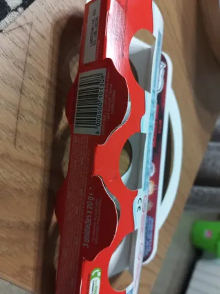 Blíster Kinder Stranger Things Funko POP