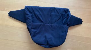 Cubrepiés Inglesina Trilogy Azul Marino