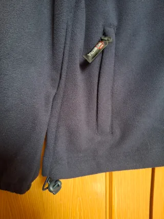 POLAR NUEVO AZUL MARINO