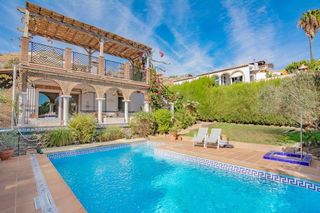 Chalet en venta en Almuñecar en Almuñécar