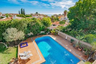 Chalet en venta en Almuñecar en Almuñécar