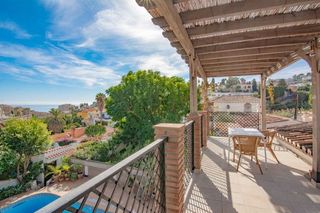 Chalet en venta en Almuñecar en Almuñécar