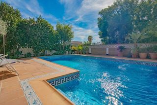 Chalet en venta en Almuñecar en Almuñécar