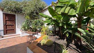 Chalet en venta en Almuñecar en Almuñécar