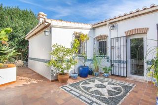 Chalet en venta en Almuñecar en Almuñécar