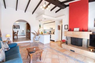 Chalet en venta en Almuñecar en Almuñécar