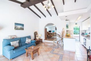 Chalet en venta en Almuñecar en Almuñécar