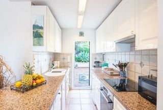 Chalet en venta en Almuñecar en Almuñécar