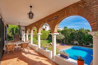 Chalet en venta en Almuñecar en Almuñécar