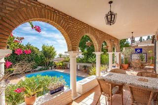 Chalet en venta en Almuñecar en Almuñécar