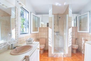 Chalet en venta en Almuñecar en Almuñécar