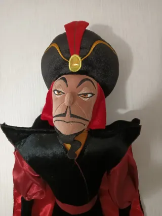 Peluche Jafar Disney
