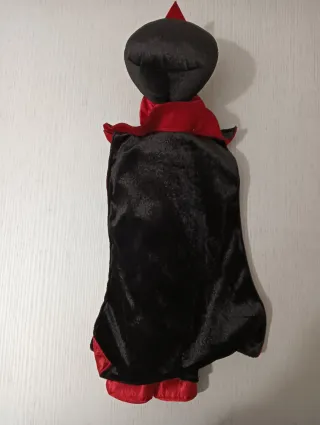 Peluche Jafar Disney